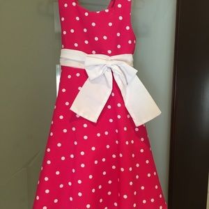 Beautiful stunning dress for girls